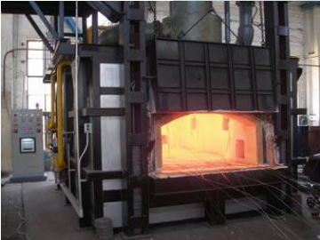 表面淬火熱處理的相關(guān)介紹