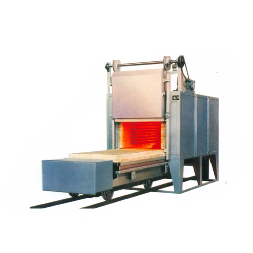 鋁合金淬火爐設(shè)備的結(jié)構(gòu)特點