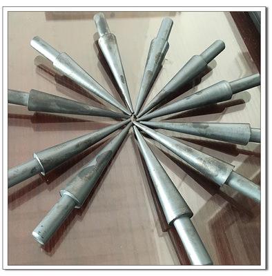 金屬熱處理的工藝特點