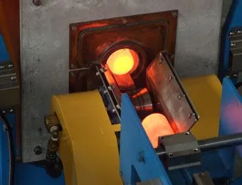 什么是真空熱處理加工技術?