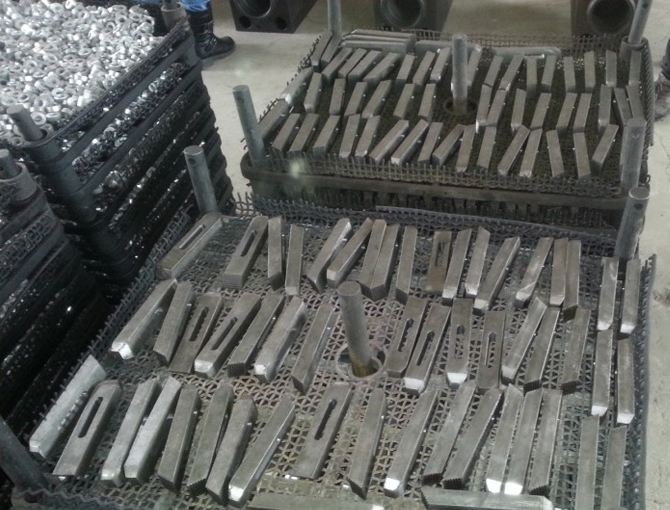 如何確保熱處理加工的質(zhì)量穩(wěn)定性？